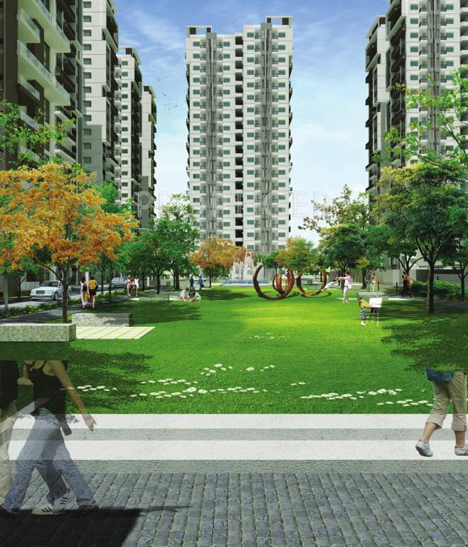  sarovar grande Images for Elevation of Aparna Sarovar Grande