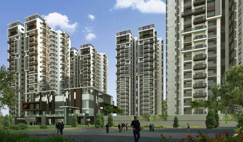 Images for Elevation of Aparna Sarovar Grande sarovar-grande Images for Elevation of Aparna Sarovar Grande