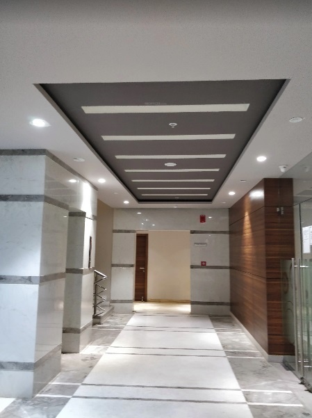 Aparna Sarovar Grande