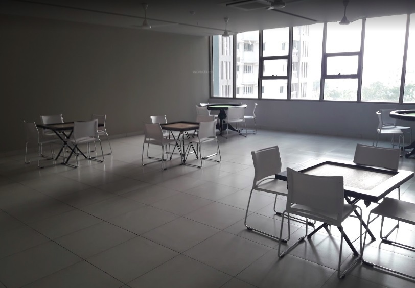 Aparna Sarovar Grande