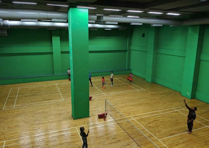 Aparna Sarovar Grande