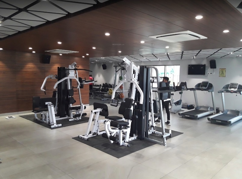 Aparna Sarovar Grande