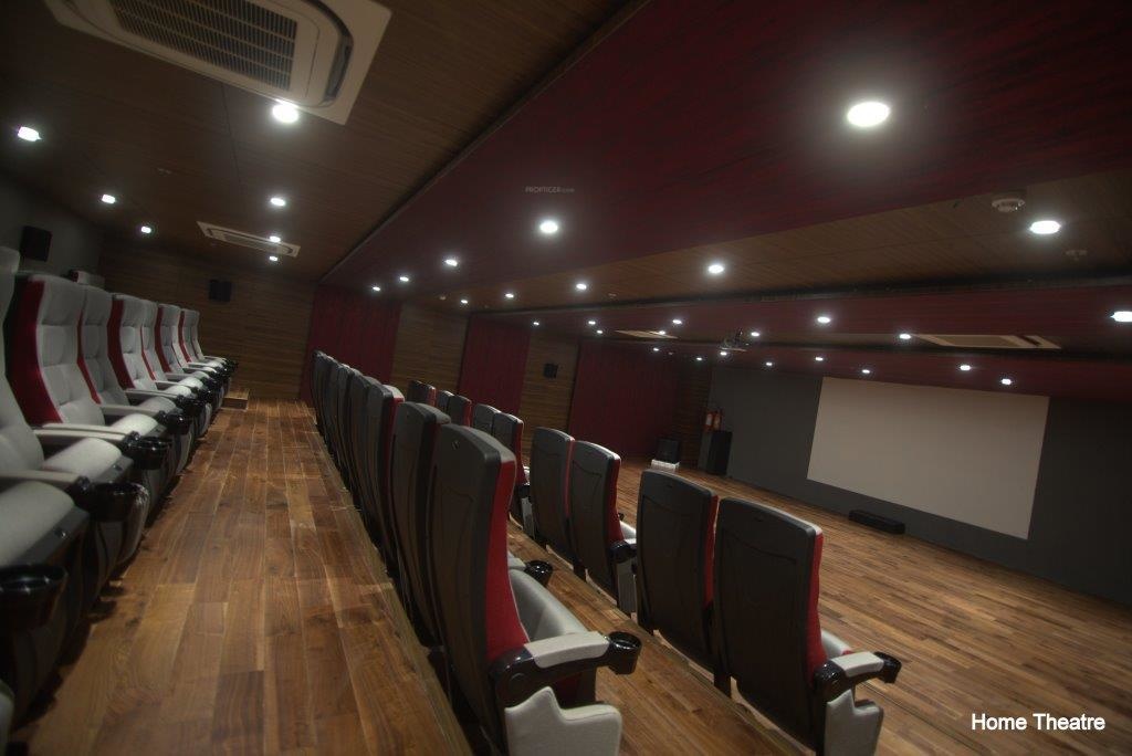 Aparna Sarovar Grande