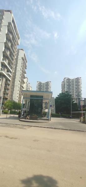 Gated Community sarovar-grande Gated Community
