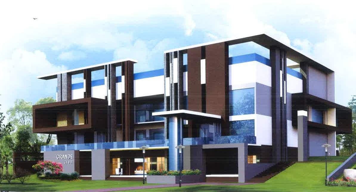  sarovar grande Images for Amenities of Aparna Sarovar Grande