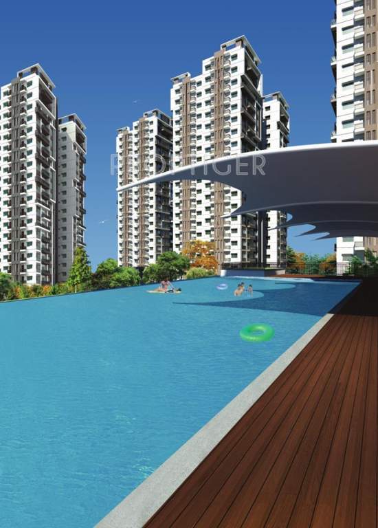  sarovar grande Images for Amenities of Aparna Sarovar Grande
