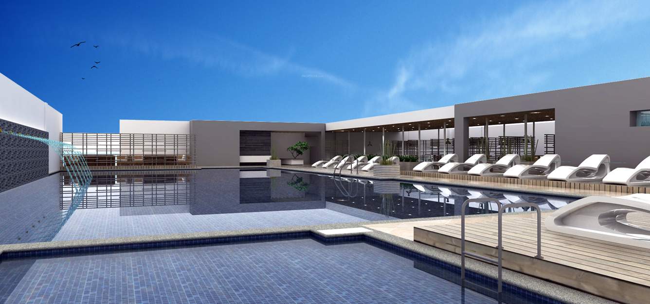  sarovar grande Images for Amenities of Aparna Sarovar Grande