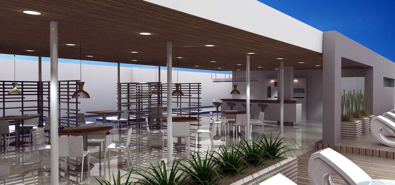  sarovar grande Images for Amenities of Aparna Sarovar Grande