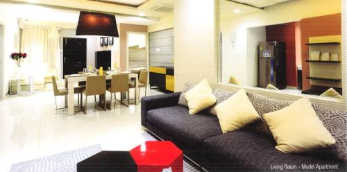 Images for Main Other of Aparna Sarovar Grande sarovar-grande Images for Main Other of Aparna Sarovar Grande