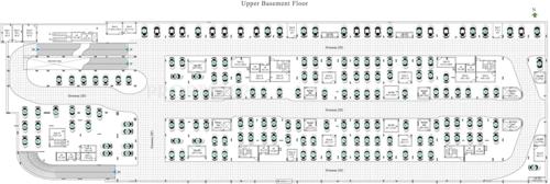  greensville Images for Cluster Plan of Appaswamy Greensville