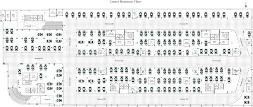  greensville Images for Cluster Plan of Appaswamy Greensville