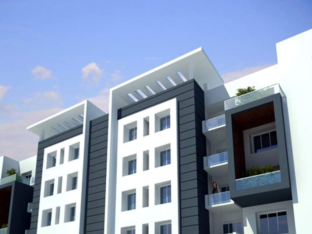 greensville Images for Elevation of Appaswamy Greensville