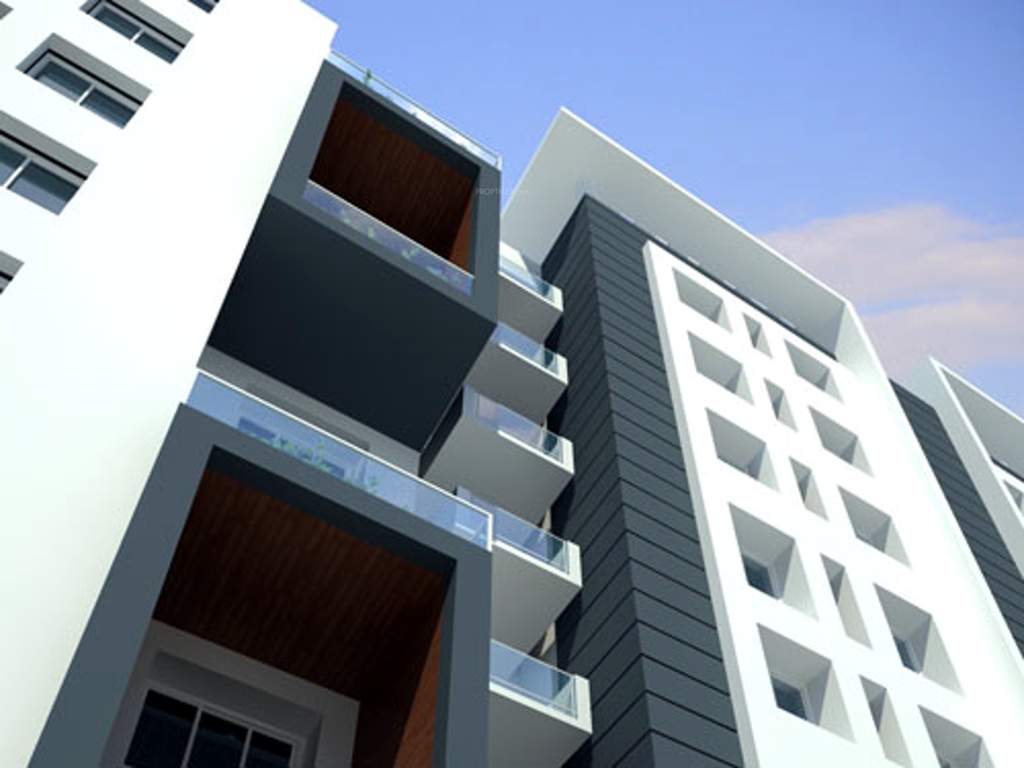 greensville Images for Elevation of Appaswamy Greensville