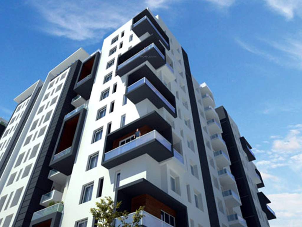 greensville Images for Elevation of Appaswamy Greensville