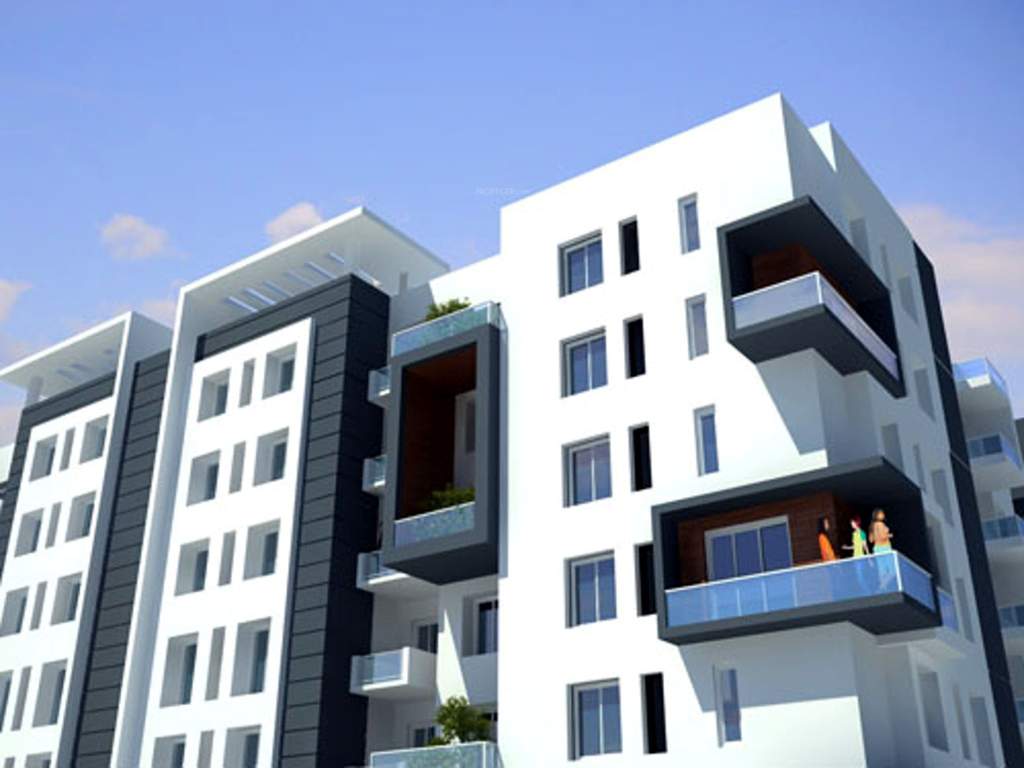 greensville Images for Elevation of Appaswamy Greensville