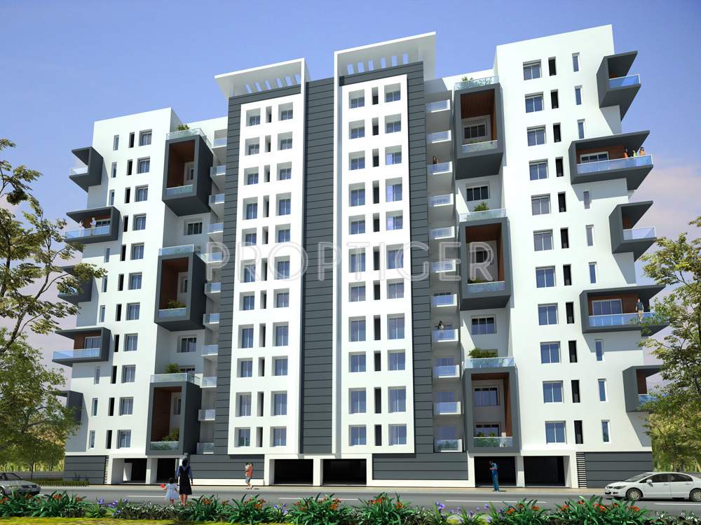 greensville Images for Elevation of Appaswamy Greensville