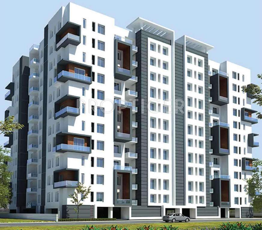 greensville Images for Elevation of Appaswamy Greensville