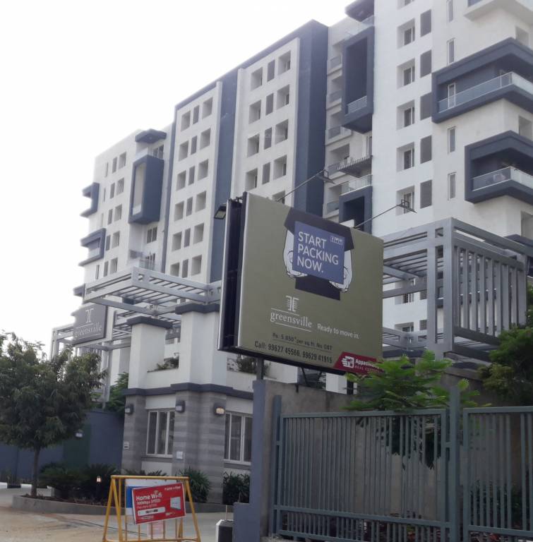 greensville Images for Project