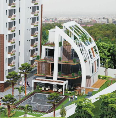 Images for Amenities of ACE Atlantis atlantis Images for Amenities of ACE Atlantis