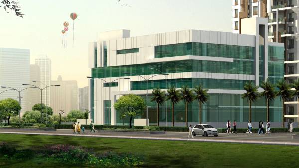 Images for Amenities of Aparna Constructions Aura