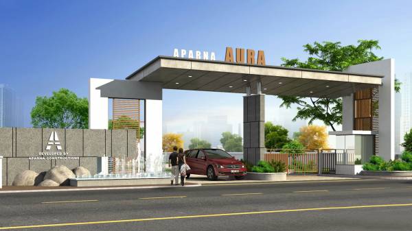 Images for Main Other of Aparna Constructions Aura