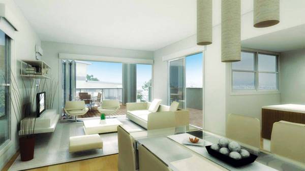 Images for Main Other of Aparna Constructions Aura