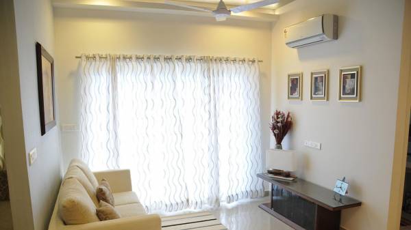 Images for Main Other of Aparna Constructions Aura