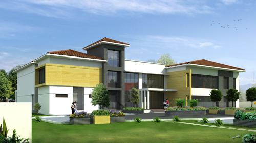 Images for Amenities of Aparna HillPark Gardenia