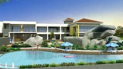 Images for Amenities of Aparna HillPark Gardenia