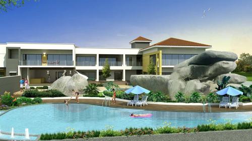 Images for Amenities of Aparna HillPark Gardenia