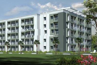  shri-sai-lake-ville Images for Project