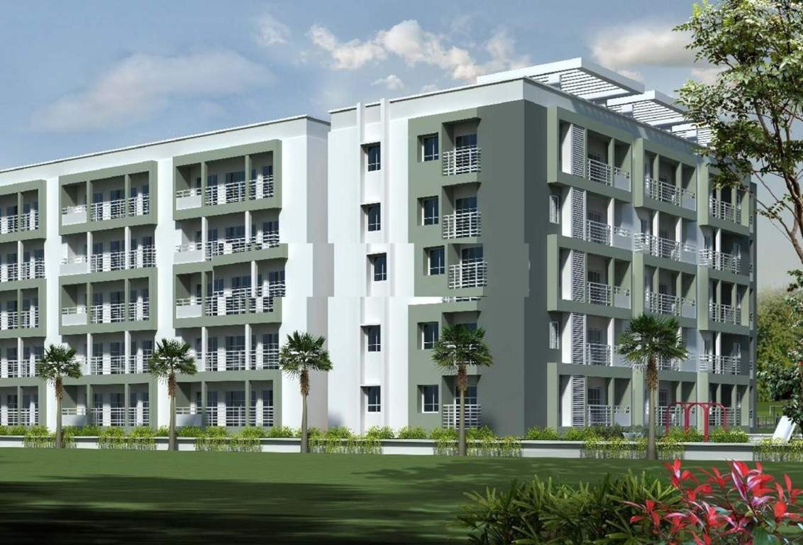  shri sai lake ville Images for Project