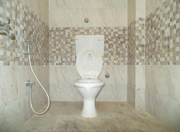  shri sai lake ville Bathroom