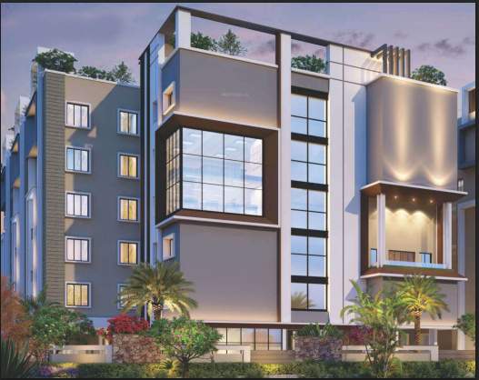  sri sri kala kuteers Club House