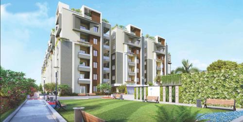  sri-sri-kala-kuteers Landscaped Gardens