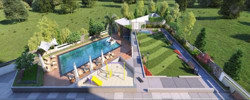  sri-sri-kala-kuteers Swimming Pool