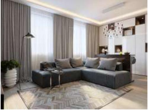  sri-sri-kala-kuteers Living Area