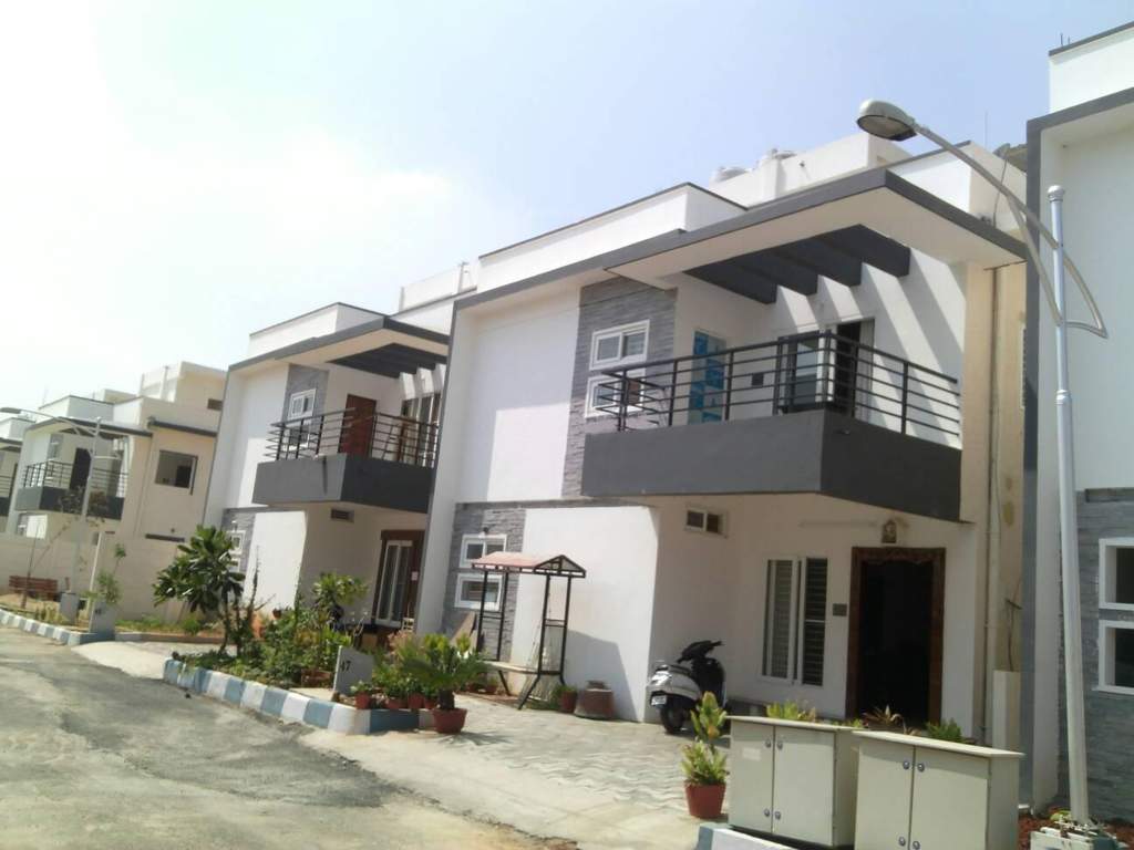  petals Images for Elevation of Pavani Groups Petals