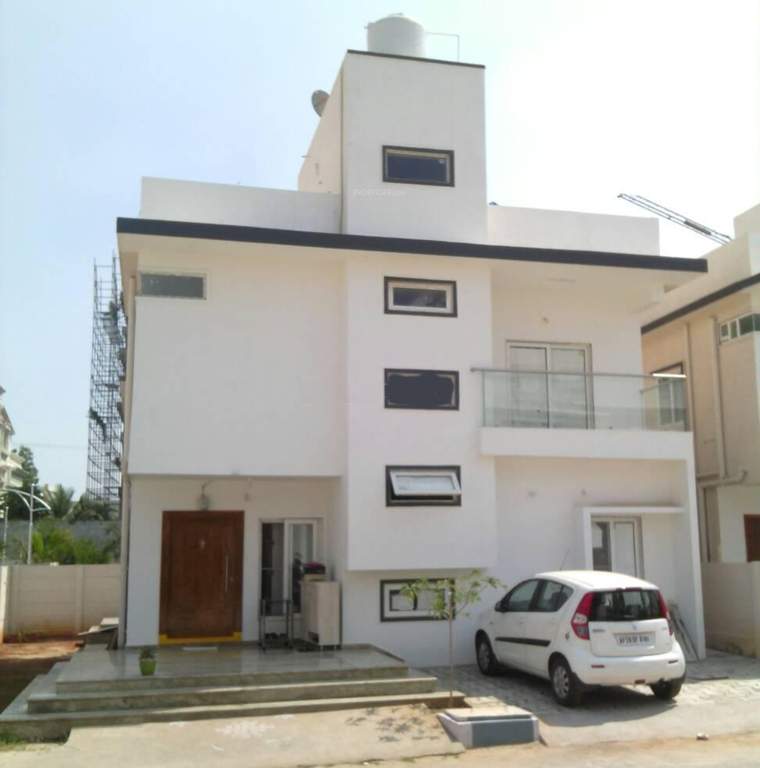  petals Images for Elevation of Pavani Groups Petals