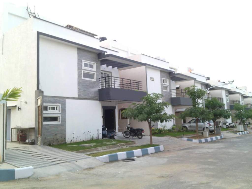  petals Images for Elevation of Pavani Groups Petals