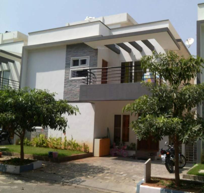  petals Images for Elevation of Pavani Groups Petals