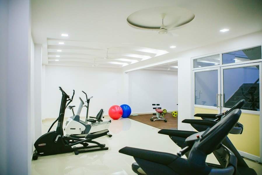  petals Images for Amenities of Pavani Groups Petals