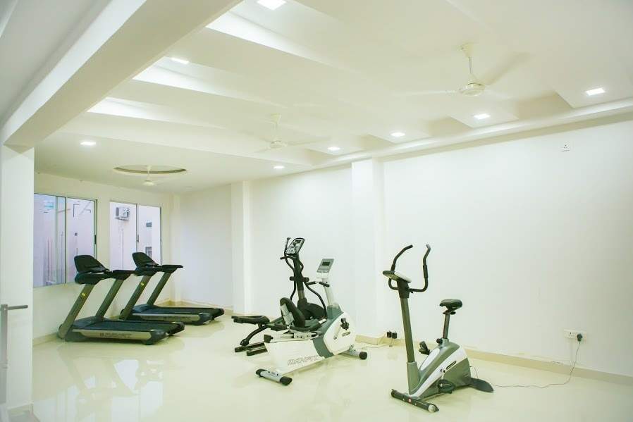  petals Images for Amenities of Pavani Groups Petals