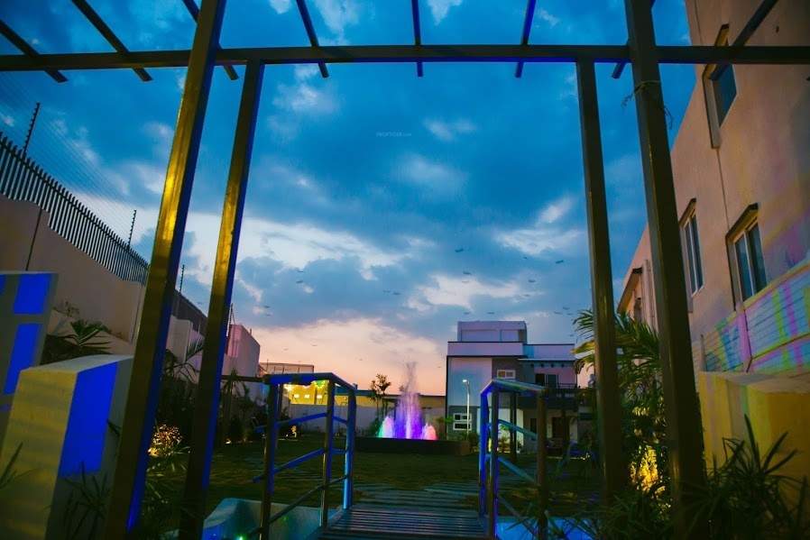  petals Images for Amenities of Pavani Groups Petals