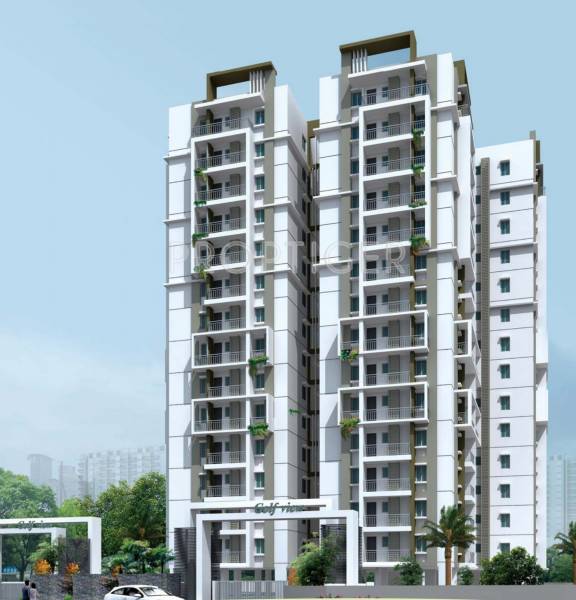 Images for Elevation of Theme Golf View Images for Elevation of Theme Golf View