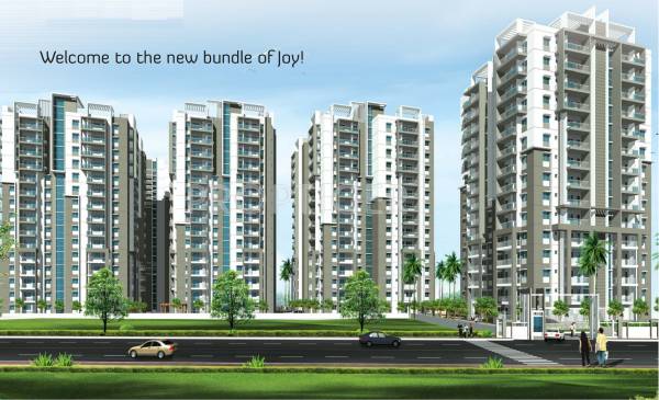 Images for Elevation of Theme Golf View Images for Elevation of Theme Golf View