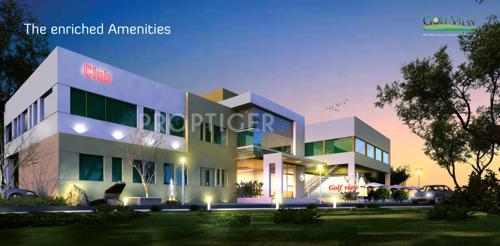 Images for Amenities of Theme Golf View Images for Amenities of Theme Golf View