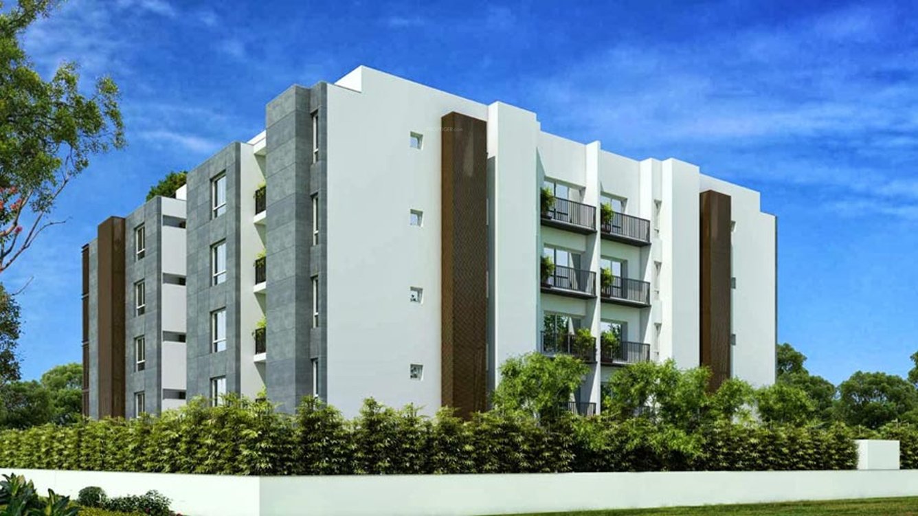 Images for Elevation of KSV The Point