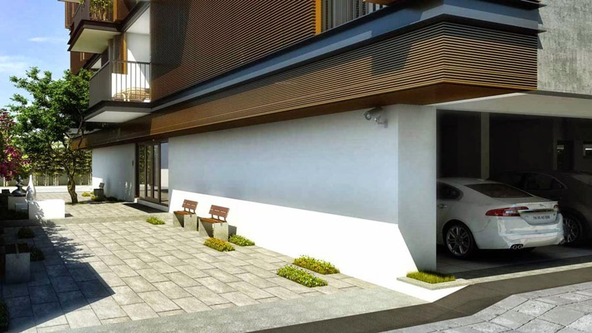 Images for Amenities of KSV The Point