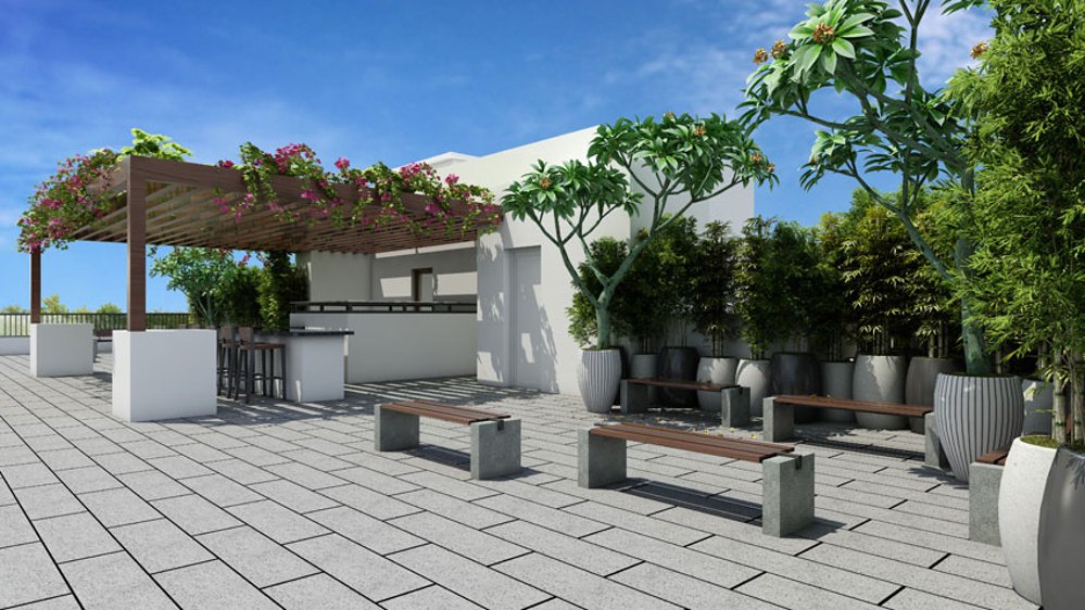 Images for Amenities of KSV The Point